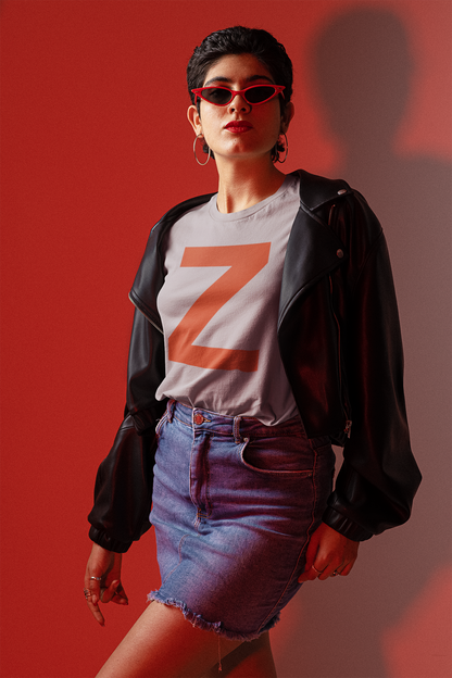 ZUCIA Heavy Hoodie — Classic