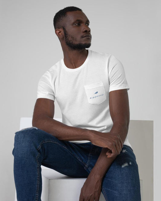 BIRD ROAD Crewneck — Premium