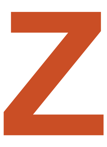 ZUCIA Heavy Hoodie — Classic