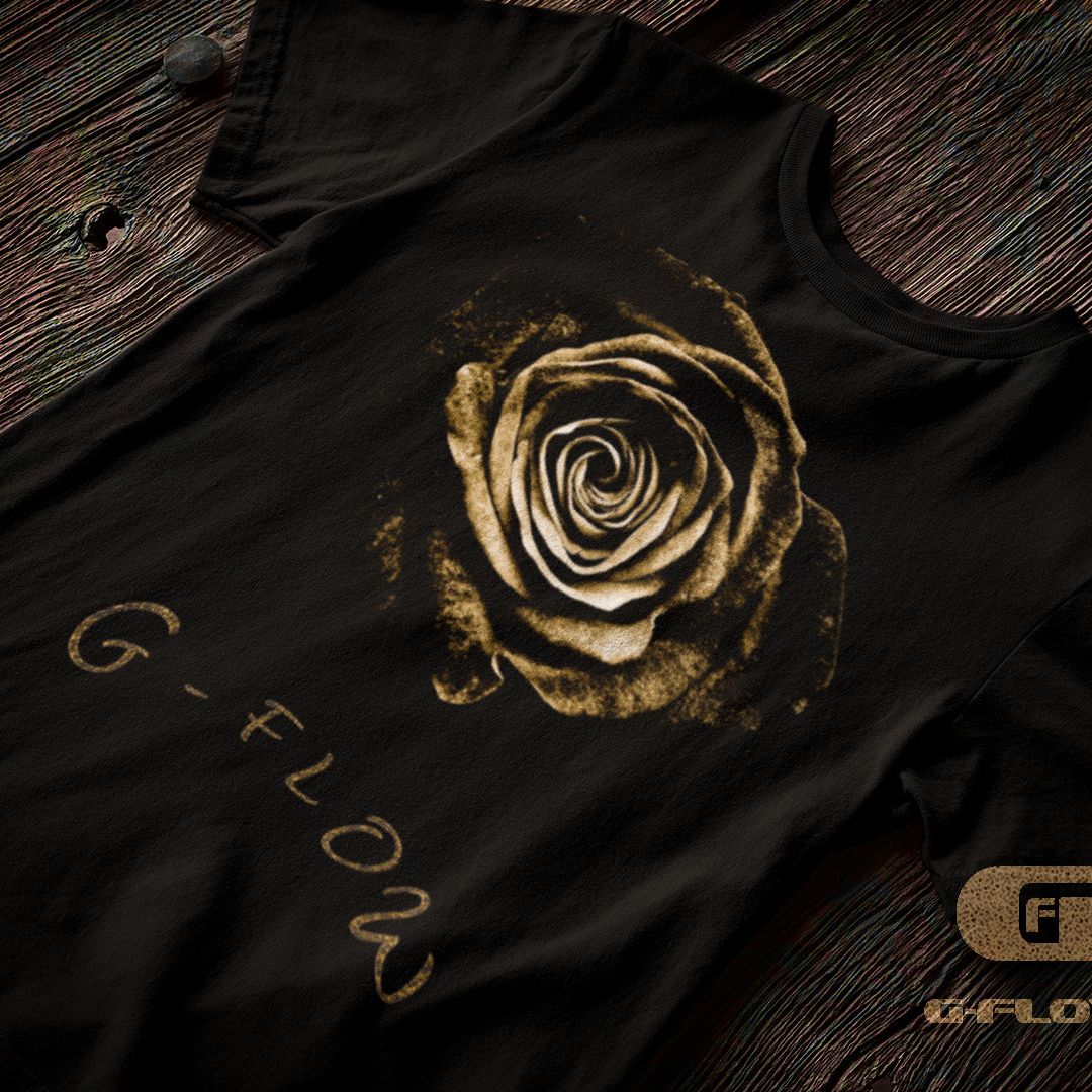 G- FLOW -  DIGITAL ART COLLECTION