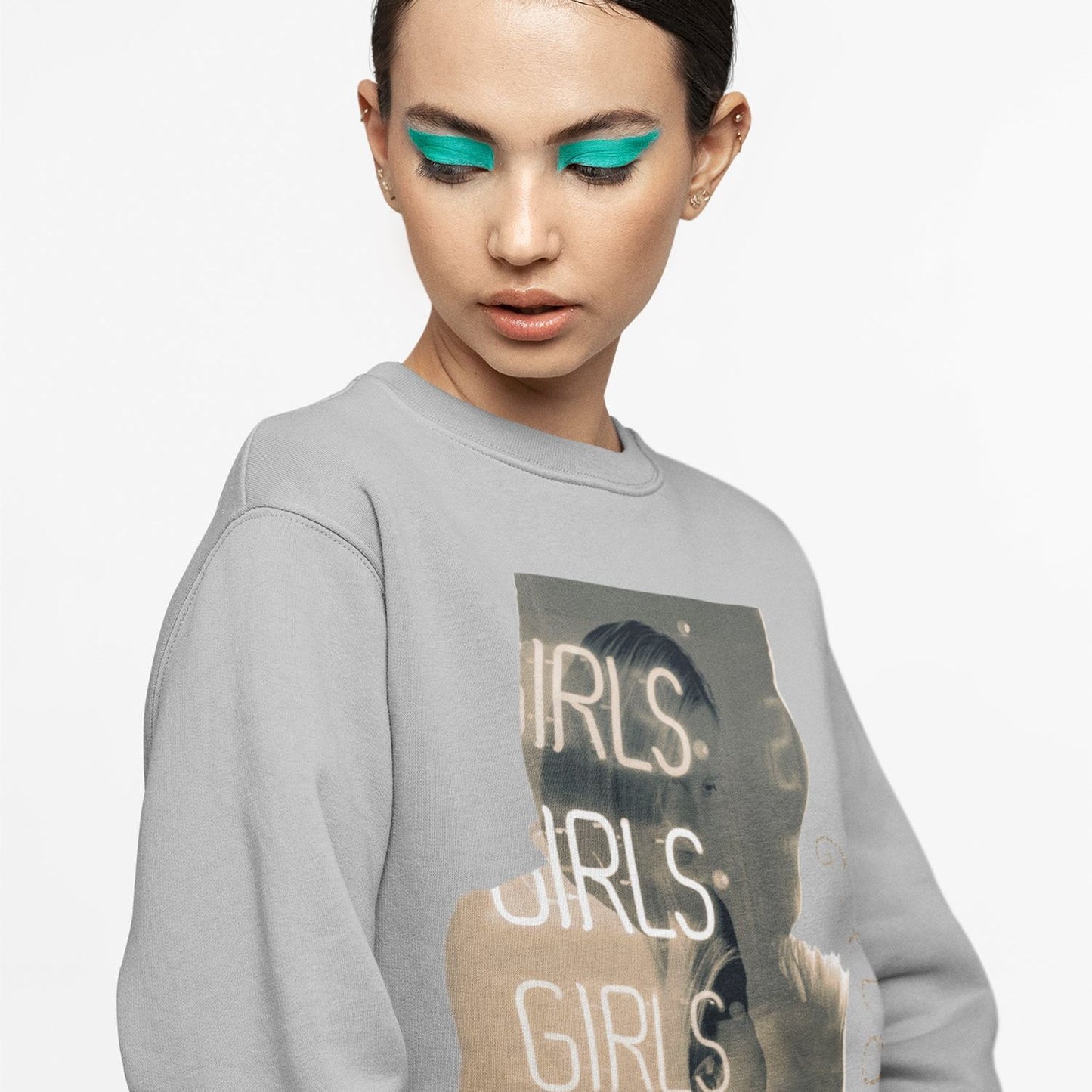 G-FLOW  -  UNISEX  SWEATSHIRT