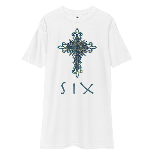 SIX STREET -  X - COLLECTION  SHIRT
