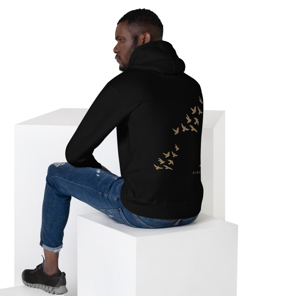 BIRDROAD STORE - MEN'S HOODIE