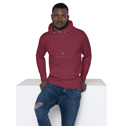 BIRDROAD STORE - MEN'S HOODIE