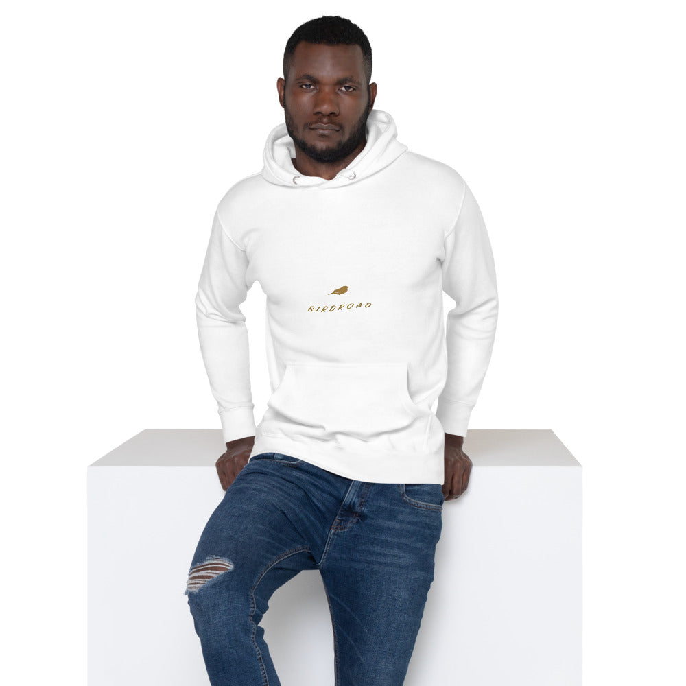 BIRDROAD STORE - MEN'S HOODIE