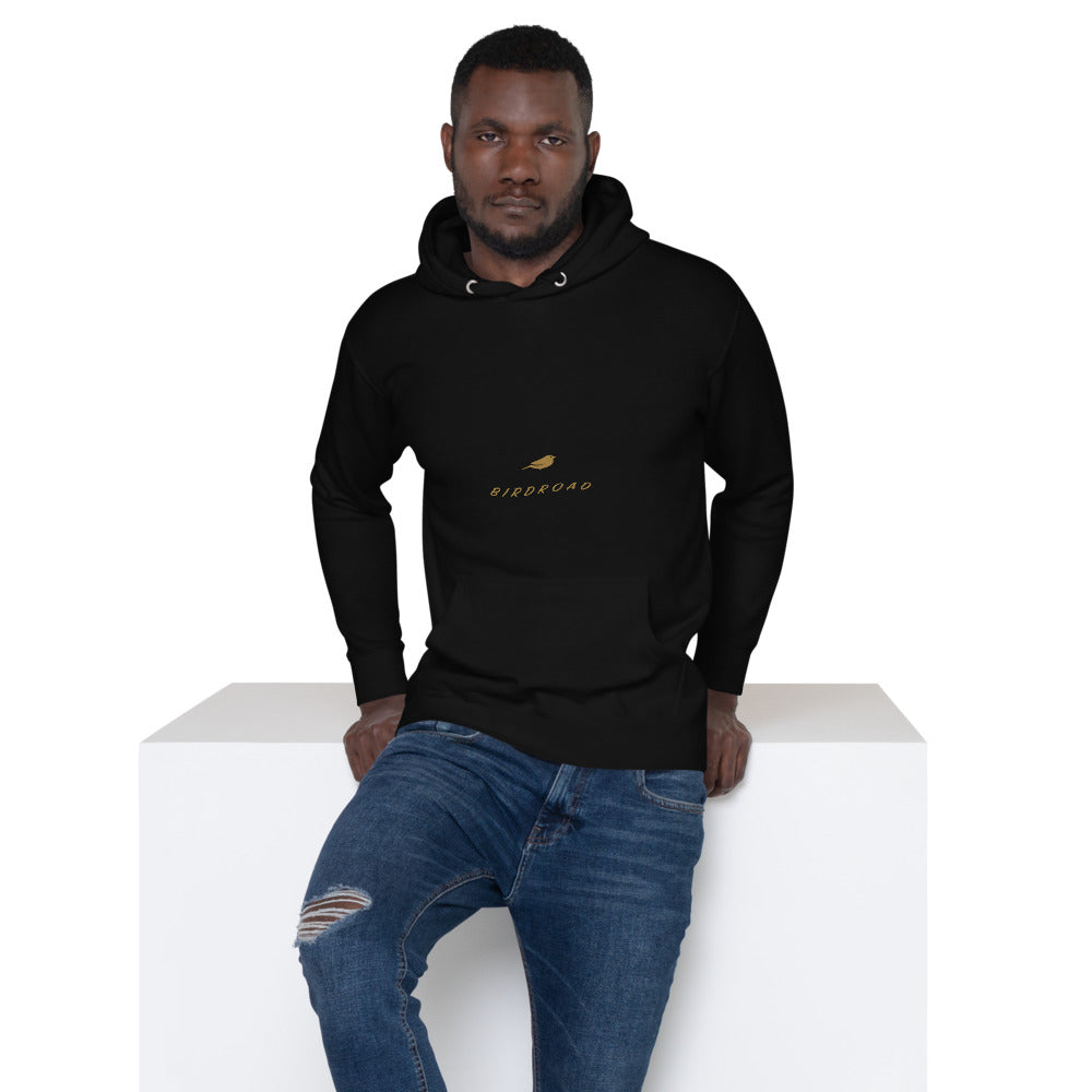 BIRDROAD STORE - MEN'S HOODIE