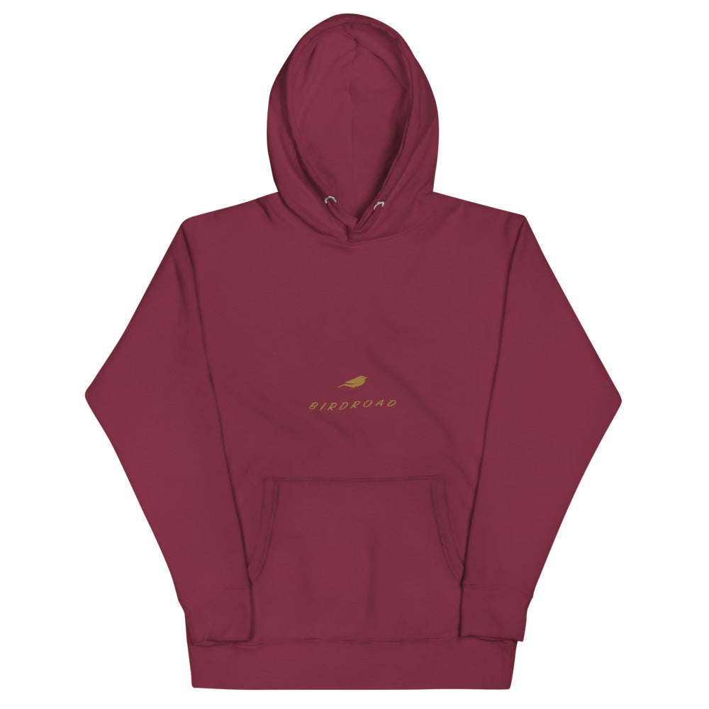 BIRDROAD STORE - MEN'S HOODIE