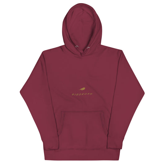 BIRDROAD STORE - MEN'S HOODIE