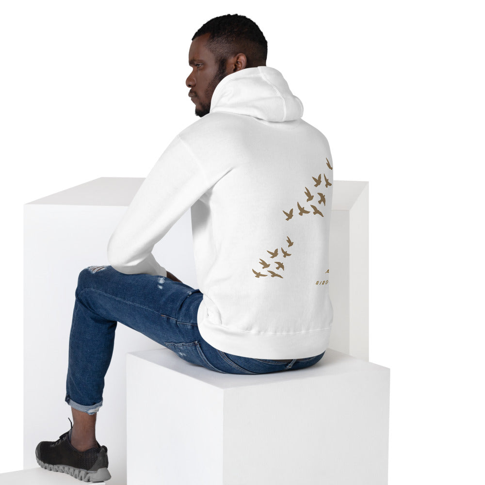 BIRDROAD STORE - MEN'S HOODIE