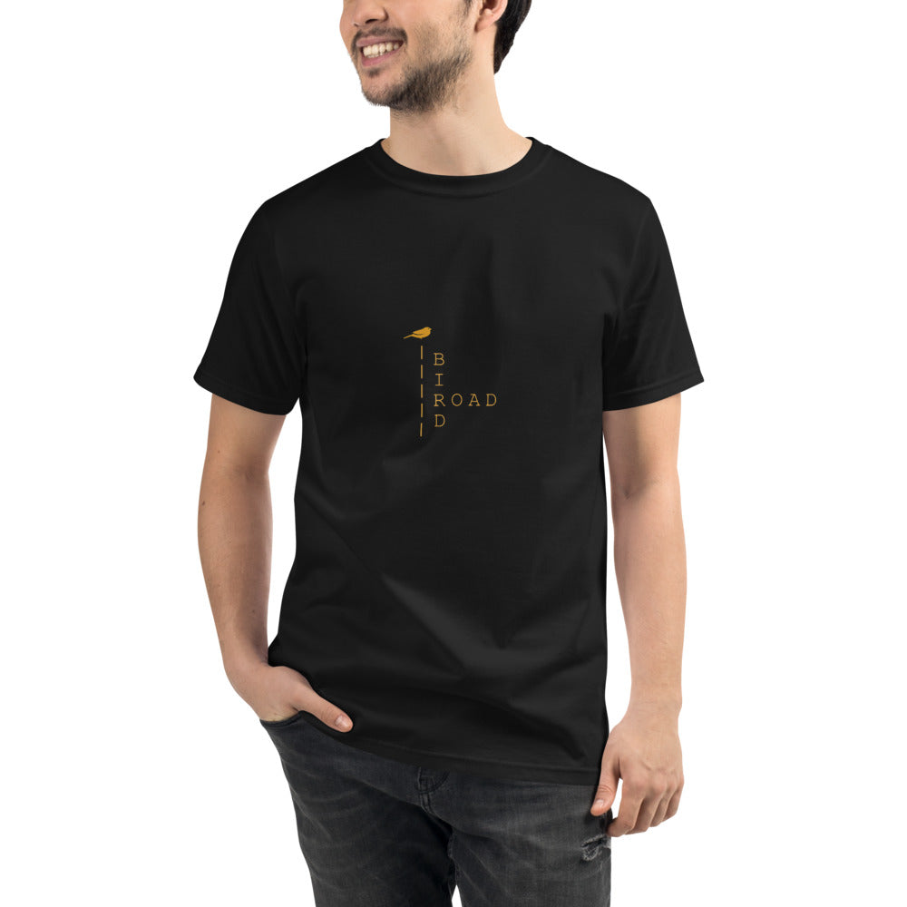 CERTIFIED ORGANIC COTTON