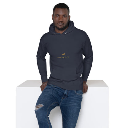 BIRDROAD STORE - MEN'S HOODIE