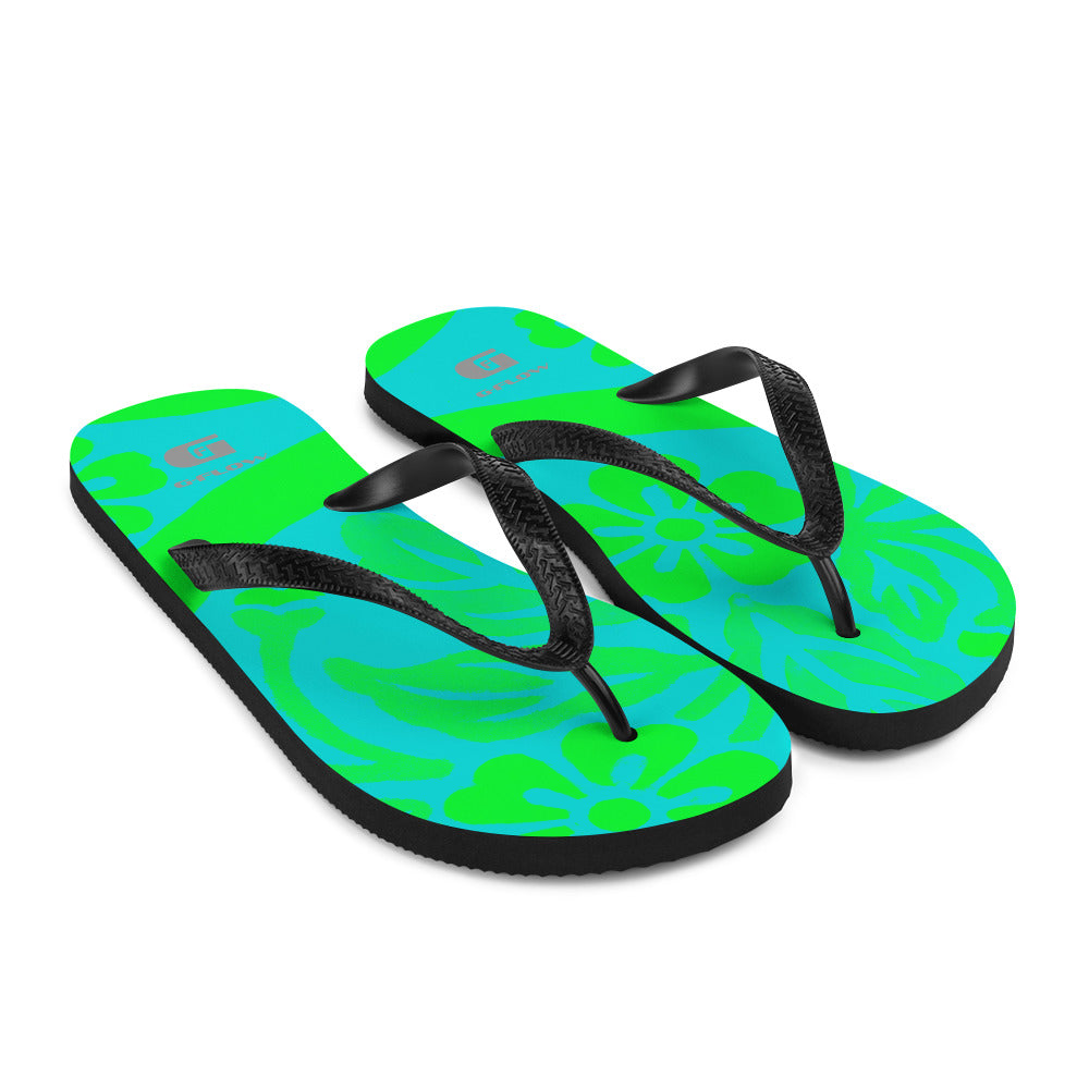 G-FLOW  -  DIGITAL ART COLLECTION  CASUAL WEAR