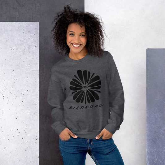 BIRDROAD WOMEN'S SWEATSHIRT