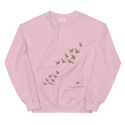 BIRDROAD WOMEN'S SWEATSHIRT