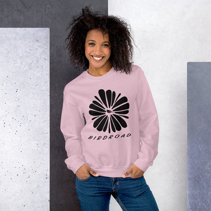 BIRDROAD WOMEN'S SWEATSHIRT