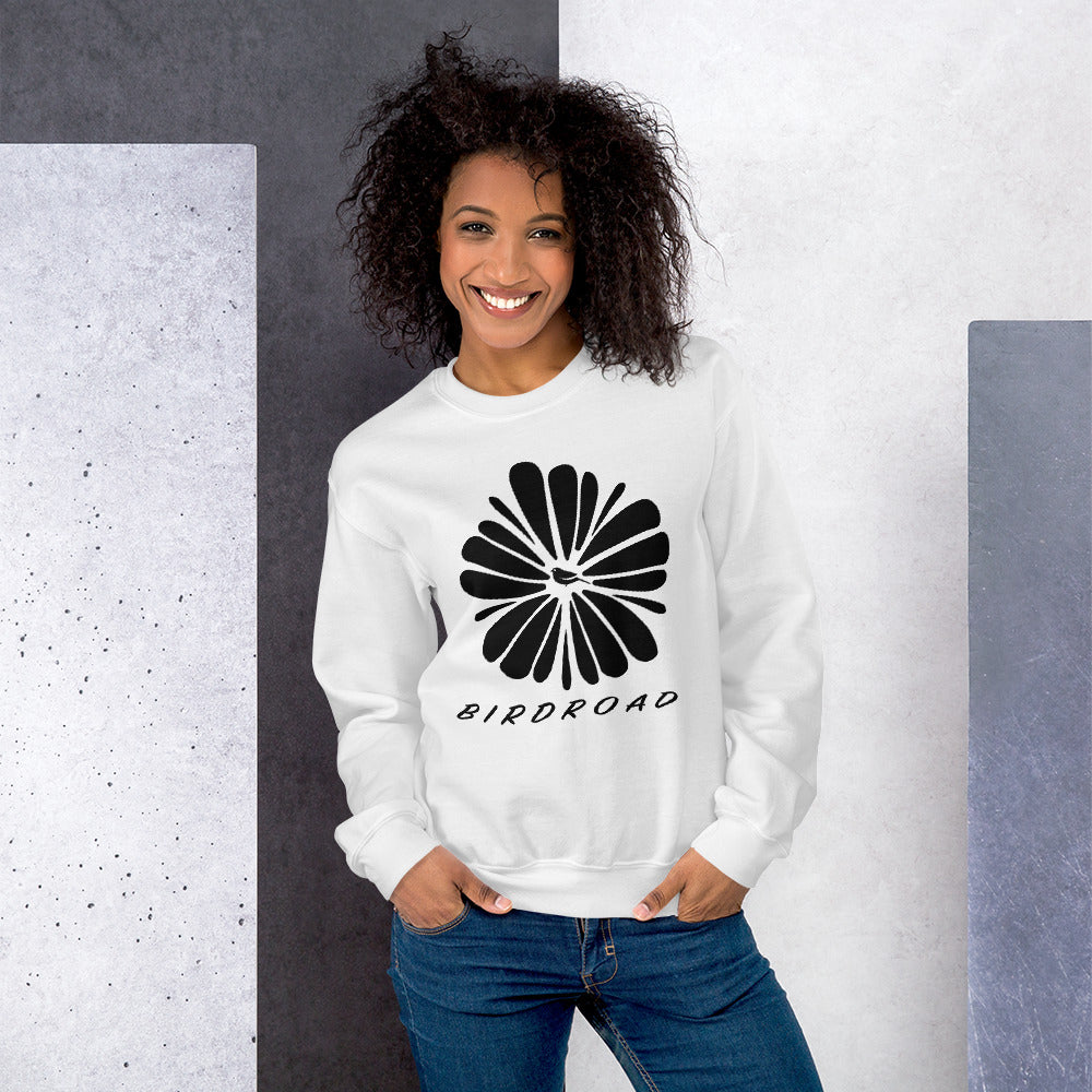 BIRDROAD WOMEN'S SWEATSHIRT