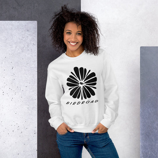 BIRDROAD WOMEN'S SWEATSHIRT