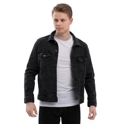 BLUELINE COLTHING BRAND  -  Unisex Denim Jacket