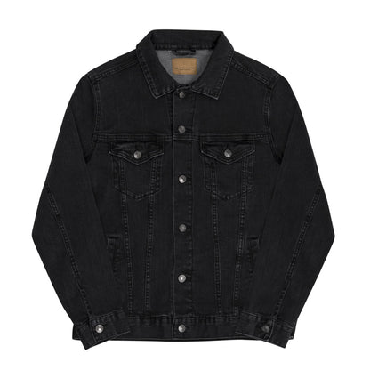 SIX STREET DENIM JACKET