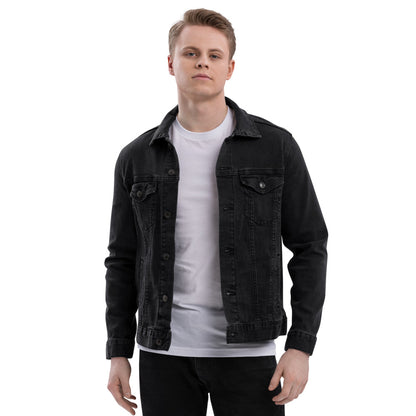 BLUELINE COLTHING BRAND  -  Unisex Denim Jacket