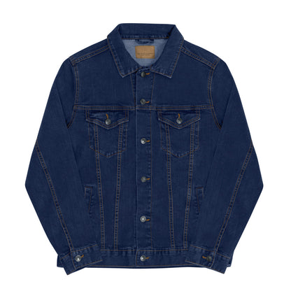 SIX STREET DENIM JACKET