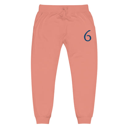 SIX STREET BRAND  -  UNISEX Relaxed Sweatpants