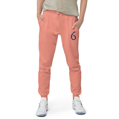 SIX STREET BRAND  -  UNISEX Relaxed Sweatpants