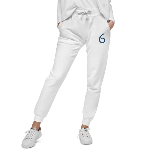 SIX STREET BRAND  -  UNISEX Relaxed Sweatpants
