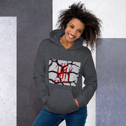 SIX STREET HOODIE - THE COLLECTION