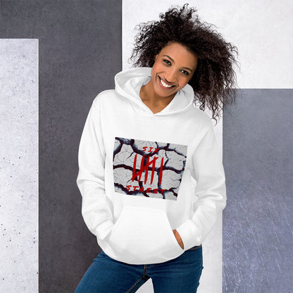 SIX STREET HOODIE - THE COLLECTION