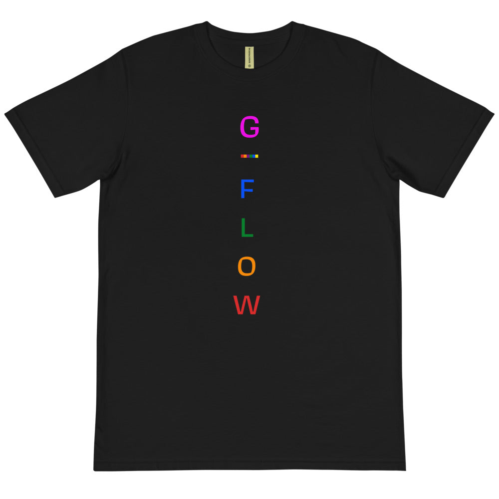 G-FLOW ORGANIC COTTON SHIRT
