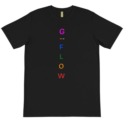 G-FLOW ORGANIC COTTON SHIRT