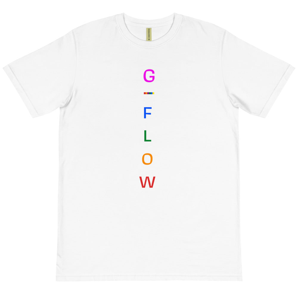 G-FLOW ORGANIC COTTON SHIRT