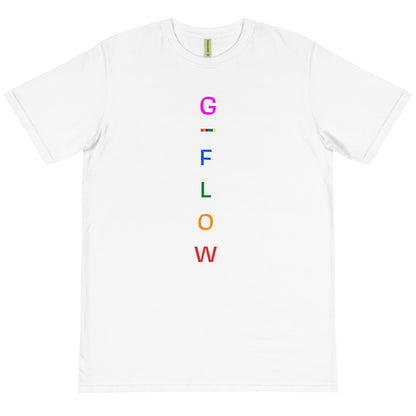 G-FLOW ORGANIC COTTON SHIRT