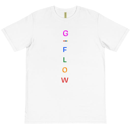 G-FLOW ORGANIC COTTON SHIRT