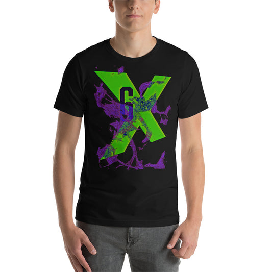 SIX STREET         X - COLLECTION   COTTON SHIRT