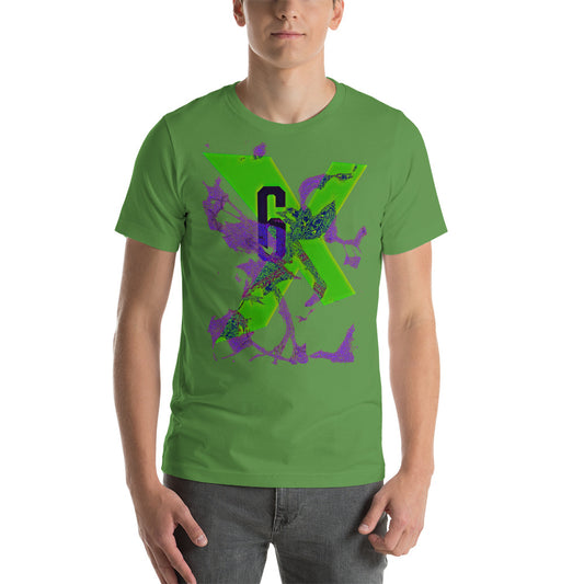 SIX STREET         X - COLLECTION   COTTON SHIRT