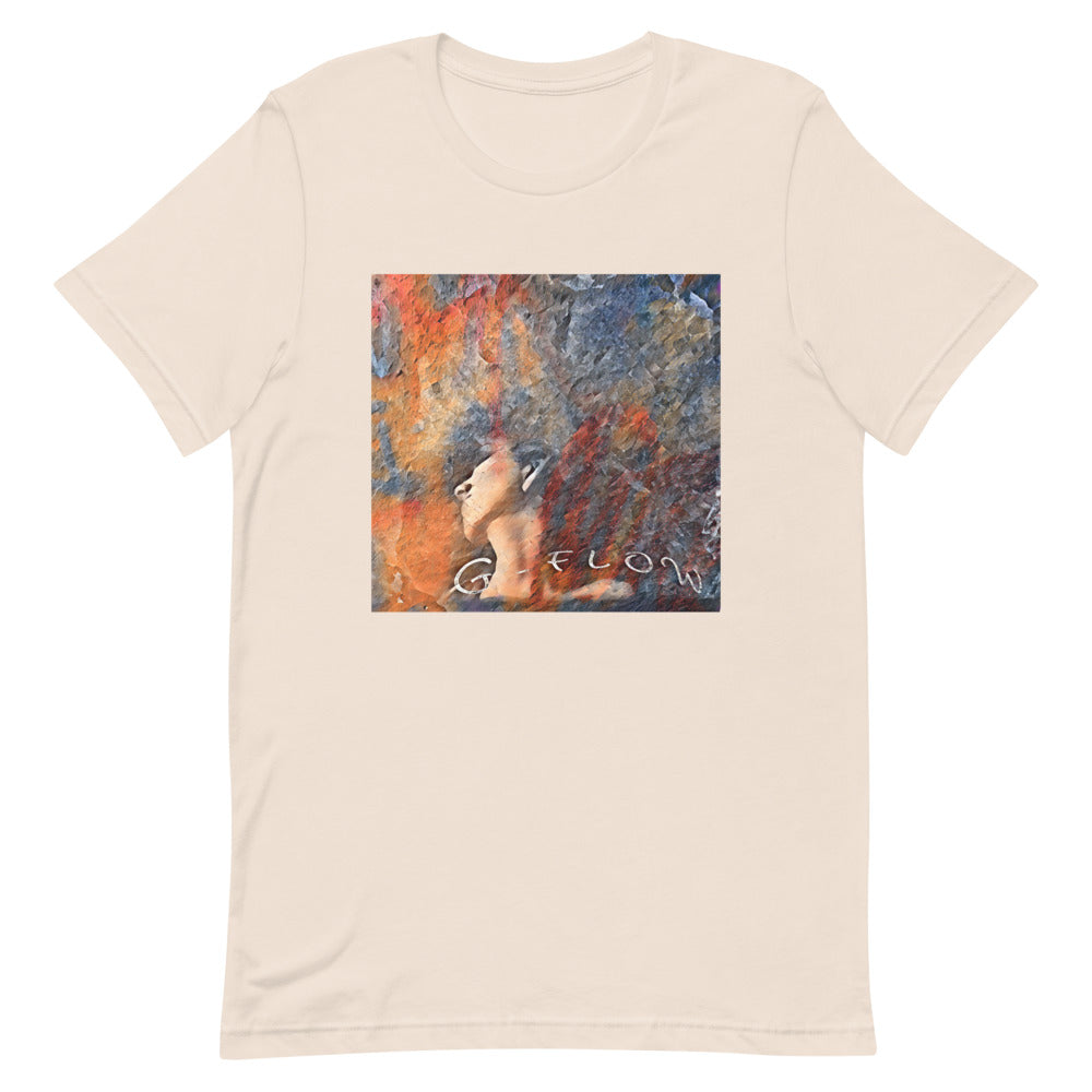 G-FLOW -  COTTON TEE
