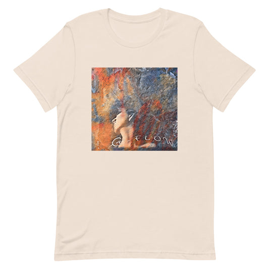 G-FLOW -  COTTON TEE